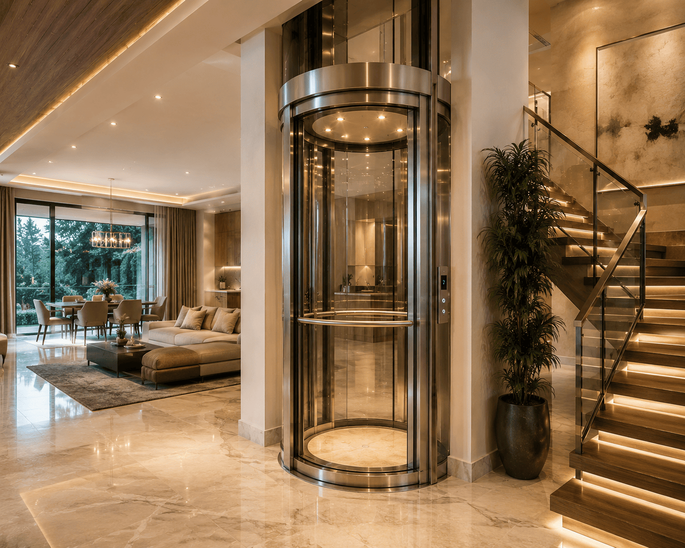 Property Value Enhancement